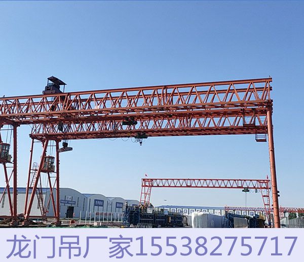 龙门吊厂家11 (2)