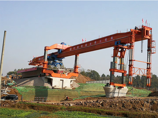 龙门吊出租 (15)