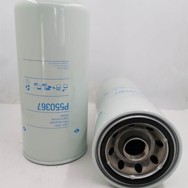 P550367唐纳森机油滤芯