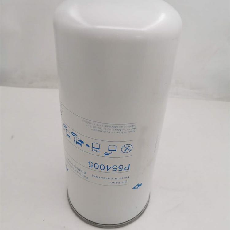 P554005唐纳森机油滤芯