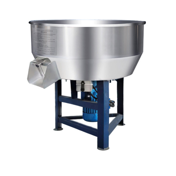 搅拌机右视图白底图