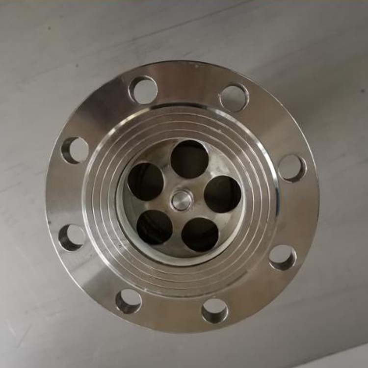 不锈钢倒流防止器