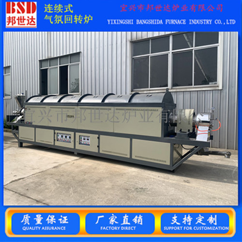 神木连续式气氛回转炉1_副本