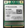 广和通NL668 minipcie模块 LTE通信模块