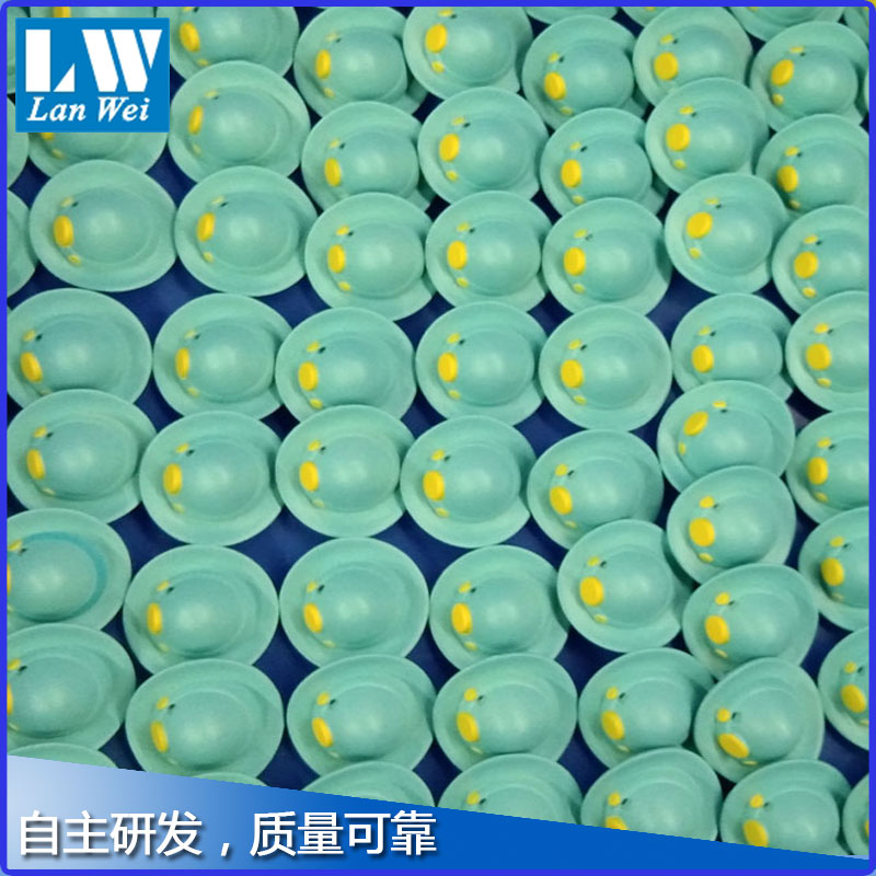 帽子（往复机）