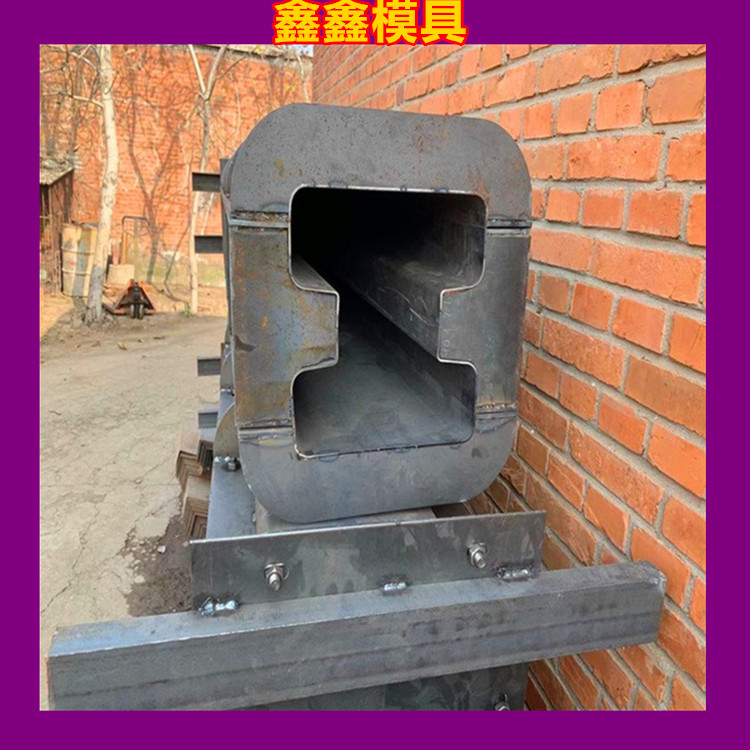墙帽模具_副本