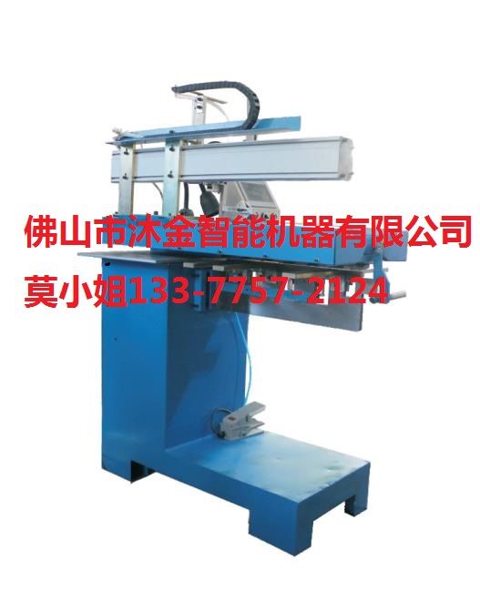 129电箱拼接对焊机