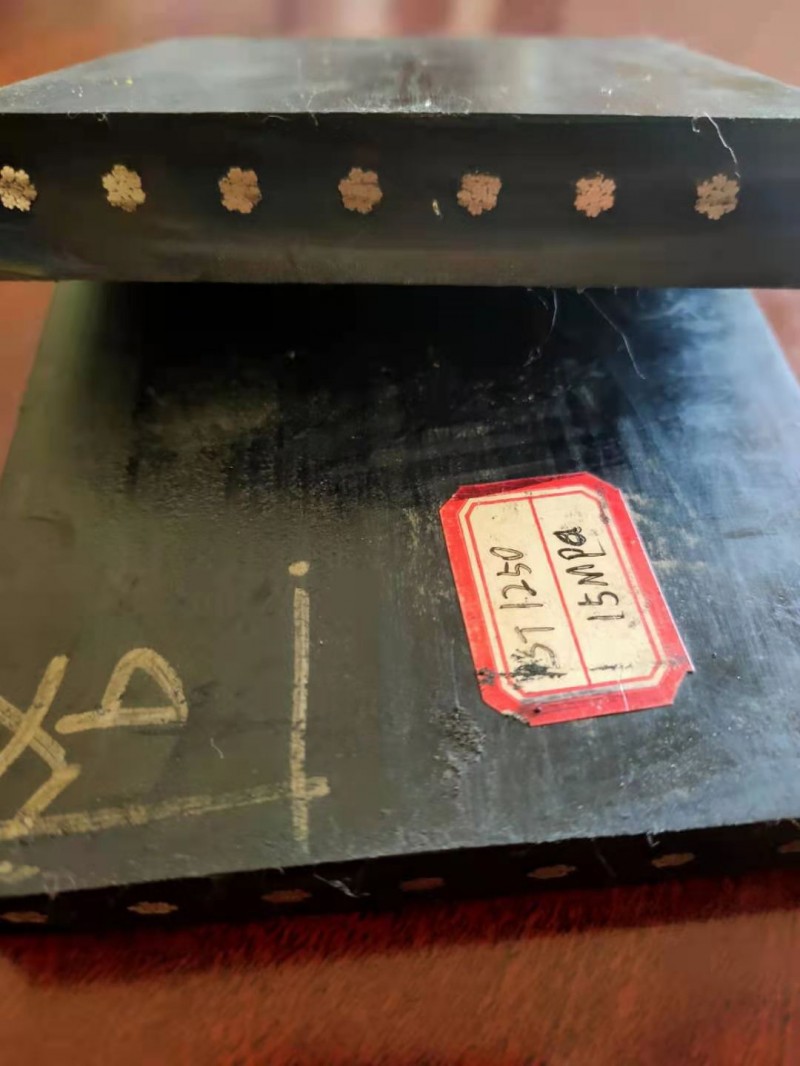 钢丝绳输送带18