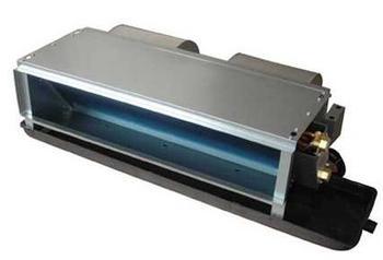 卧式暗装风机盘管 (2)