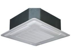 卡式明装风机盘管2