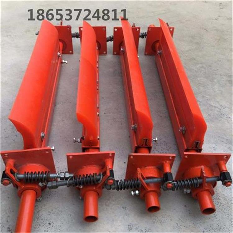 第一道聚氨酯清扫器_