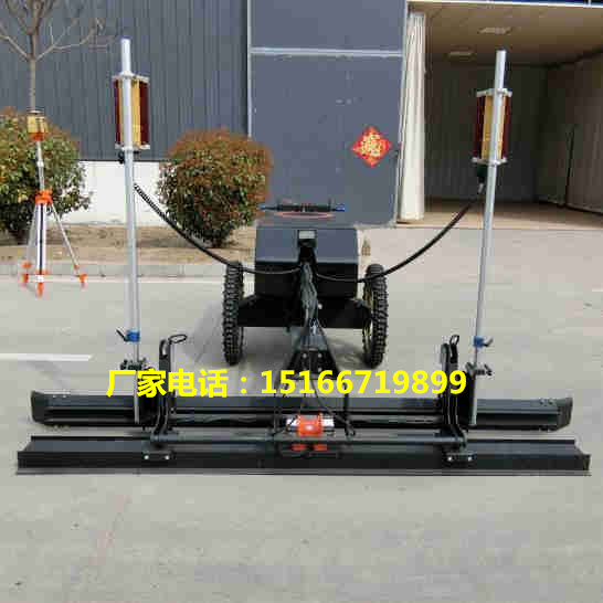 激光整平机10_副本