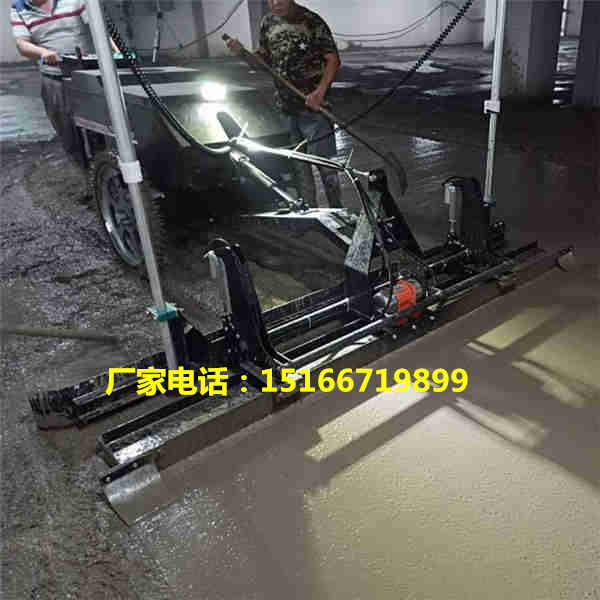 激光整平机14_副本