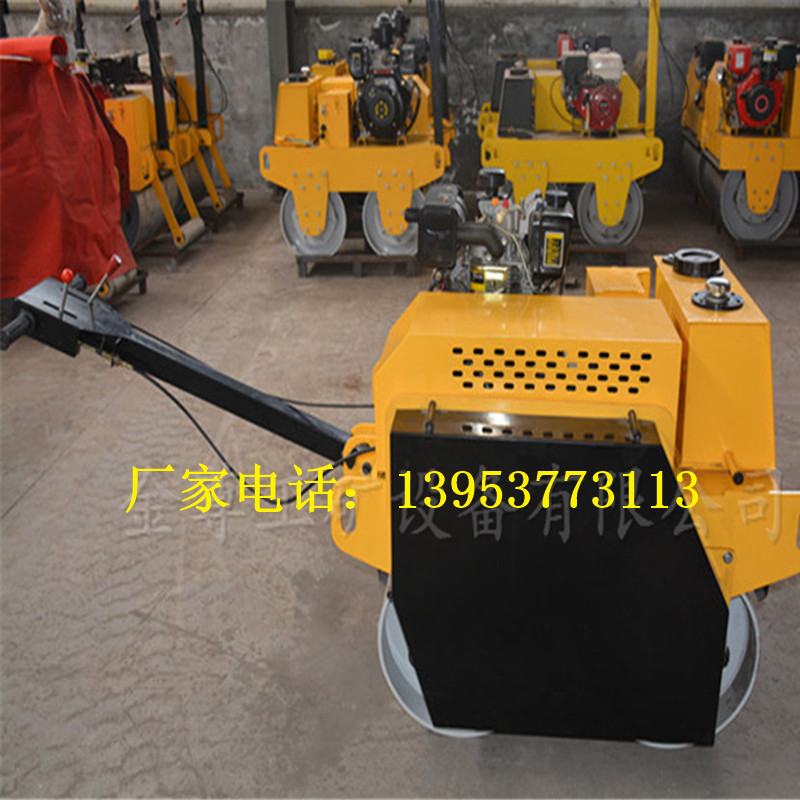 手扶式振动压路机 (23)