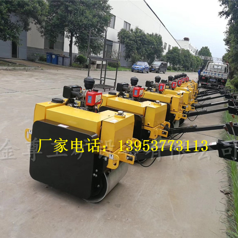 手扶式振动压路机 (63)