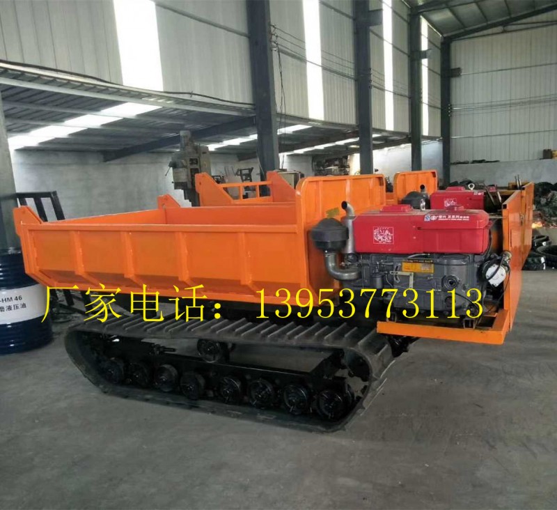 履带运输车 (8)_副本