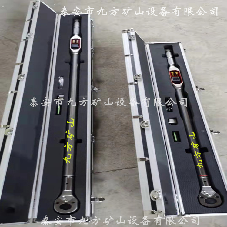 数显锚杆扭力扳手01