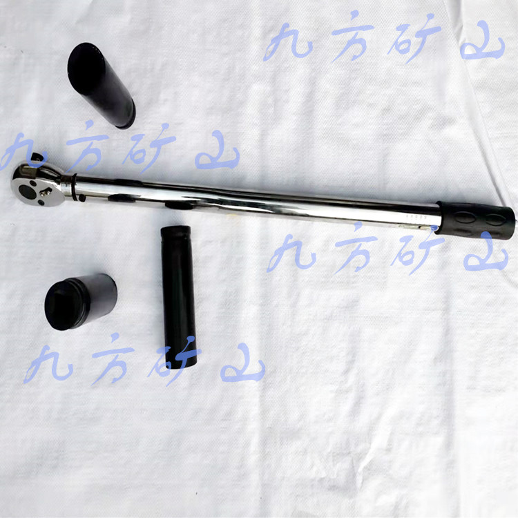 预置式扭力扳手