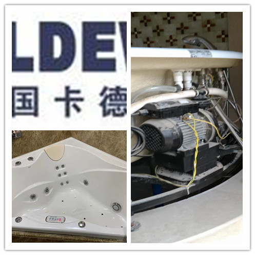 1.0卡德维