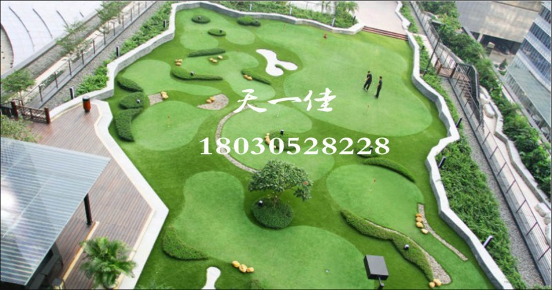景观阳台水印1