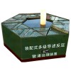 防洪装配式堤坝决口快速沉箱亿万国债围板体积大于等于60m³