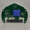 电动执行器电路板 KZQ-20L-V1.1.3 阀门主控板