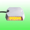 led道钉灯 隧道有源道钉控制器厂家直供
