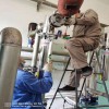 医疗负压真空机组之医疗真空过滤器