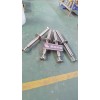 钢厂单流体高炉打水喷枪