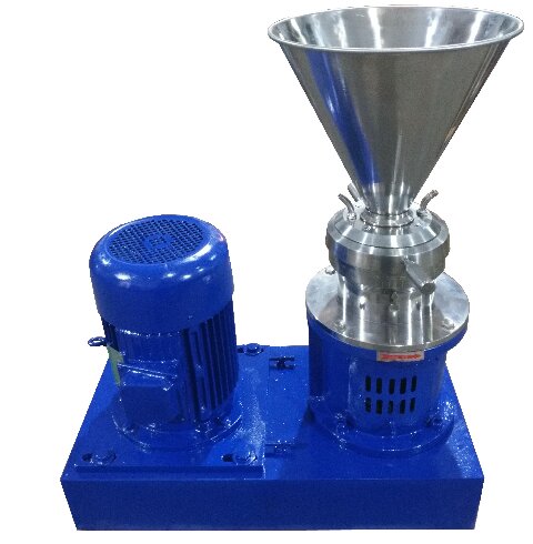 Split-Colloid-Mill