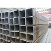 青岛方管批发零售/青岛方管规格/青岛方管型号