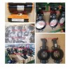 原装正品德国依博罗（EBRO）对夹式蝶阀DN40-DN500