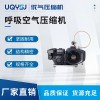 BAUER德国宝华 PE10进口高压呼吸空气压缩机 潜水消防