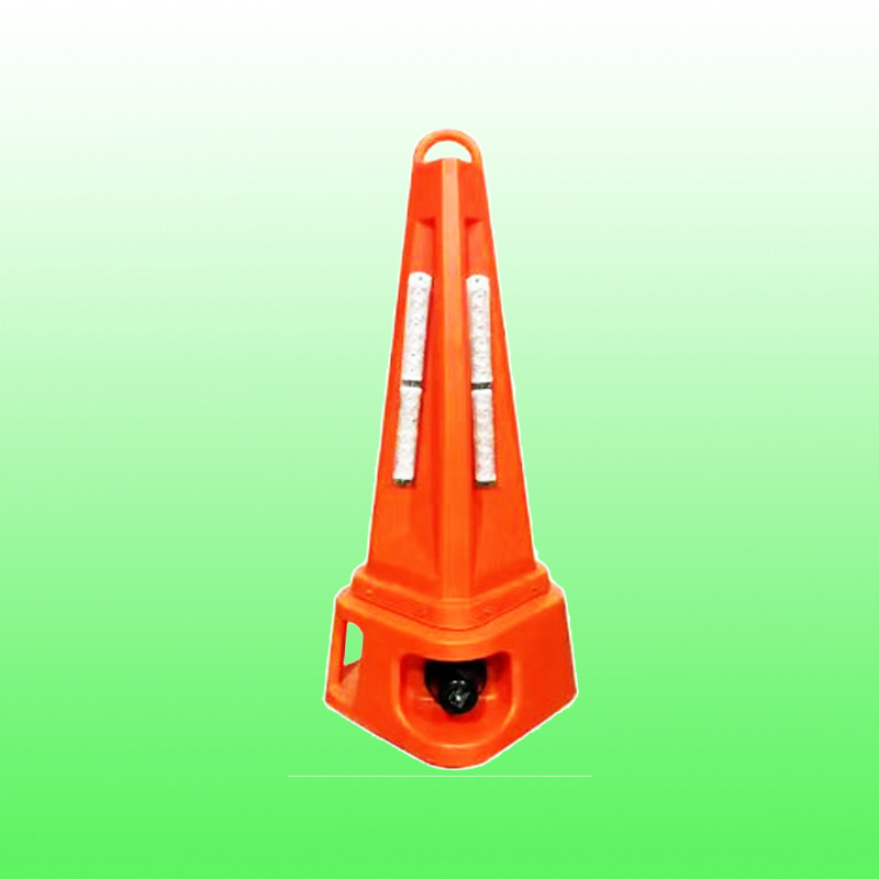 声光路锥报警器