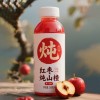 炖梨 / 炖山楂 / 炖桃无菌冷灌装 PET 瓶饮品代加工